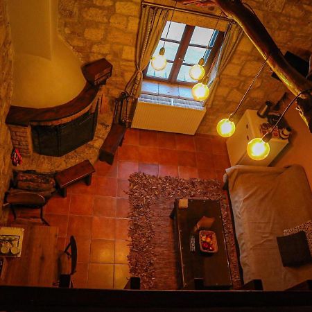 Saint George Hotel Калаврита Екстериор снимка