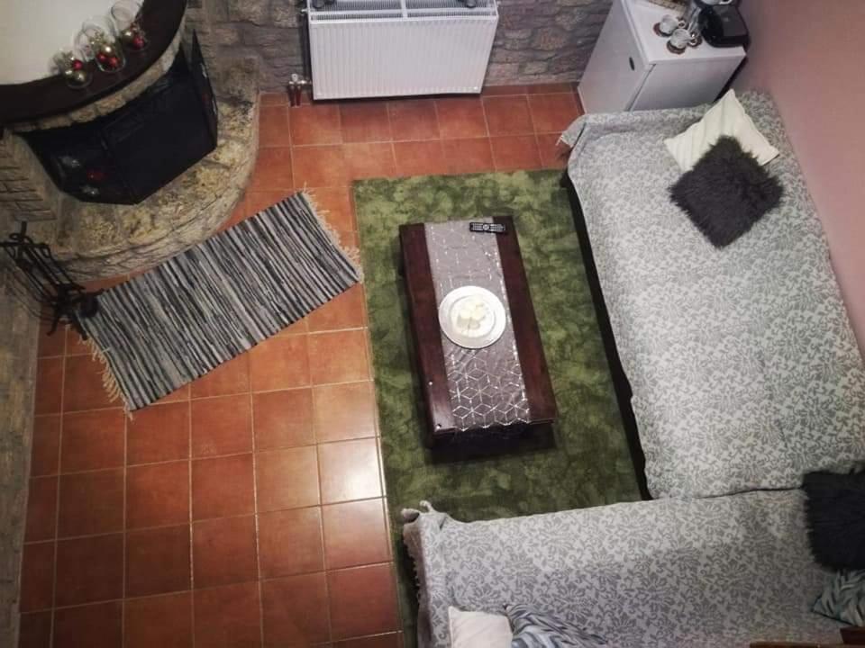 Saint George Hotel Калаврита Екстериор снимка
