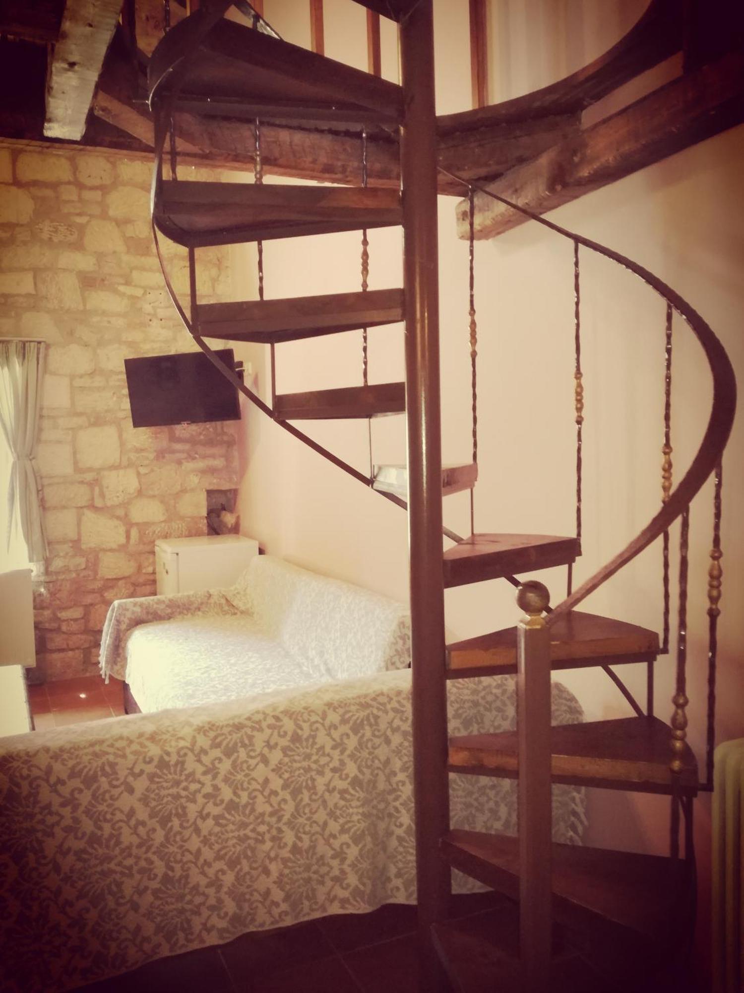 Saint George Hotel Калаврита Стая снимка